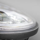 Faro LED Iris de 7 pulgadas de STEDI