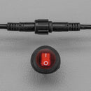 Stedi Plug and Play Wiring Harness - High Beam Driving Light - Single Connector