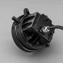 Luces antiniebla LED STEDI con actualización DRL para parachoques ARB Deluxe