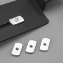 Soporte de barra de luz LED STEDI para plataforma Rhino Rack V2.0