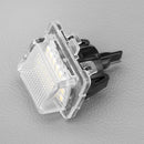 Luz LED para matrícula de Mercedes-Benz de STEDI