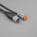 Feu de conduite à LED STEDI Single (1x Light) Quad Pro