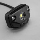 Lampe de surface simple à LED blanche STEDI (5 700 K)