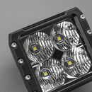 Foco LED STEDI C-4 Black Edition - Reflector