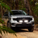Adaptador Piggyback STEDI Next-Gen Ford Ranger Raptor y Wildtrak