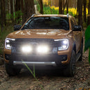 Adaptador Piggyback STEDI Next-Gen Ford Ranger Raptor y Wildtrak