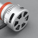 Actualización de faro LED para proyector STEDI HB3 (9005)