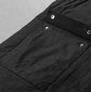 Chaqueta acolchada larga Stedi