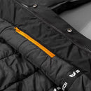 Chaqueta acolchada larga Stedi