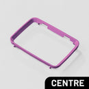 Façade de couleur Stedi Quad Evo