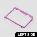 Façade de couleur Stedi Quad Evo