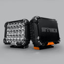 Luces de conducción LED STEDI Quad Pro