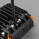 Luces de conducción LED STEDI Quad Pro