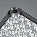 Feu de conduite à LED STEDI Single (1x Light) Quad Pro