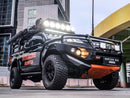 Luces de conducción LED STEDI Quad Pro