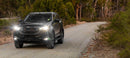 Barra de rally Stedi para Isuzu MU-X 2021+