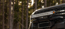 Barra de rally Stedi para adaptarse a la próxima generación de Ford Ranger y Everest