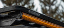 Soporte de barra de luz LED STEDI para plataforma Rhino Rack V2.0