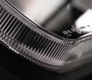 Stedi Homage Rectangle 6"x4" LED Headlight - 5700K