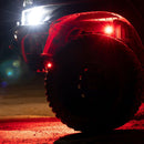 STEDI Surface LED Rock Lights - RGB (Set of 6)
