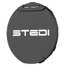 Stedi Type-X Pro Plus Rugged Non-DRL Cover