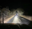 STEDI Type-X™ Sport 8.5" LED Driving Lights (Pair)