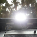 Luz de trabajo STEDI ST3301 Pro de 4,6 pulgadas y 2 LED