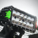 Parrilla interior para barra de luces LED STEDI ST3303 PRO de 11 pulgadas, compatible con la próxima generación de Ford Ranger Raptor