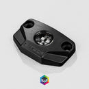 STEDI Surface LED Rock Lights - RGB (Set of 6)