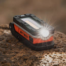 Lámpara LED para trabajo y campamento STEDI T1000