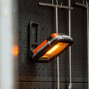 Lampe de travail et de camping à LED STEDI T1500