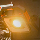 Projecteur de zone à LED STEDI T3000
