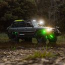 Luces LED de superficie para rocas STEDI - RGB (individual)