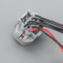 Adaptador de luz de carretera bi-LED STEDI N80 Hilux