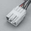 Adaptador de luz de carretera bi-LED STEDI N80 Hilux