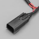 Adaptador Piggyback para faros delanteros de Jeep Wrangler (JL) y Gladiator de STEDI