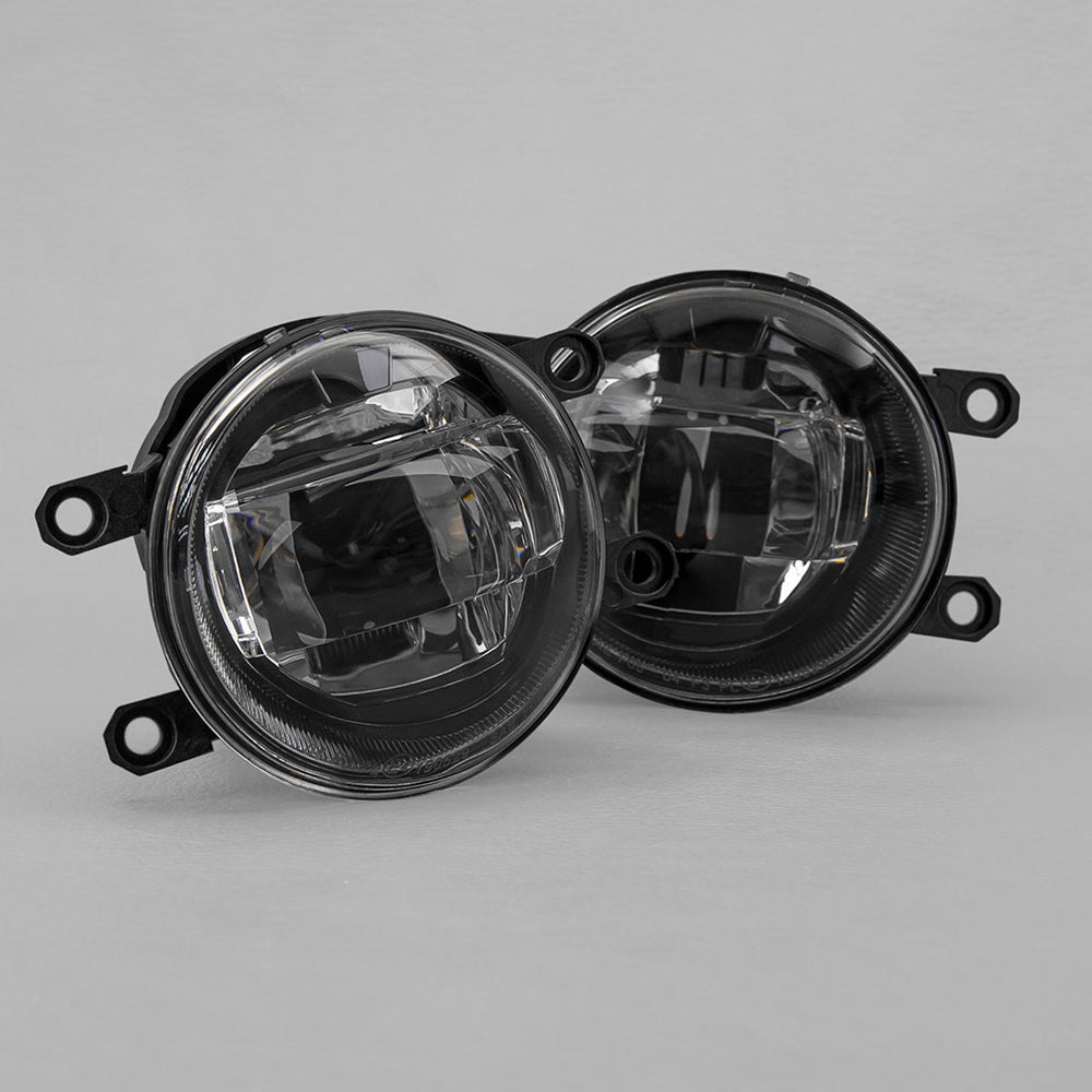 STEDI Universal Type C LED Fog Light Conversion Kit