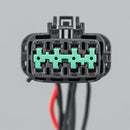 Adaptador Piggyback STEDI para Nissan Navara NP300