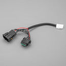 Adaptador Piggyback STEDI para Nissan Navara NP300