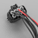 Adaptador Piggyback STEDI para Nissan Navara NP300