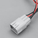 Adaptador Piggyback STEDI Isuzu D-MAX (posterior a agosto de 2020)