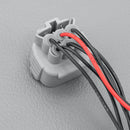 Adaptador Piggyback STEDI Isuzu D-MAX (posterior a agosto de 2020)