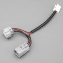 Adaptador Piggyback STEDI Isuzu D-MAX (posterior a agosto de 2020)