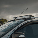 Support de montage de barre d'éclairage de toit STEDI pour Ford Ranger