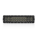 Barra de luz de doble fila STEDI ST4K de 14 pulgadas y 24 LED