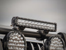 STEDI ST3301 PRO LED Lightbar & Black Out Cover Bundle