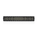 Barra de luces LED de doble fila STEDI ST4K de 22 pulgadas y 40 LED