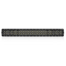 Barra de luces LED de doble fila STEDI ST4K de 28 pulgadas y 52 LED