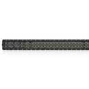 Barra de luces LED de doble fila STEDI ST4K de 42 pulgadas y 80 LED