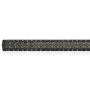 Barra de luz LED de doble fila de 100 LED y 52 pulgadas STEDI ST4K
